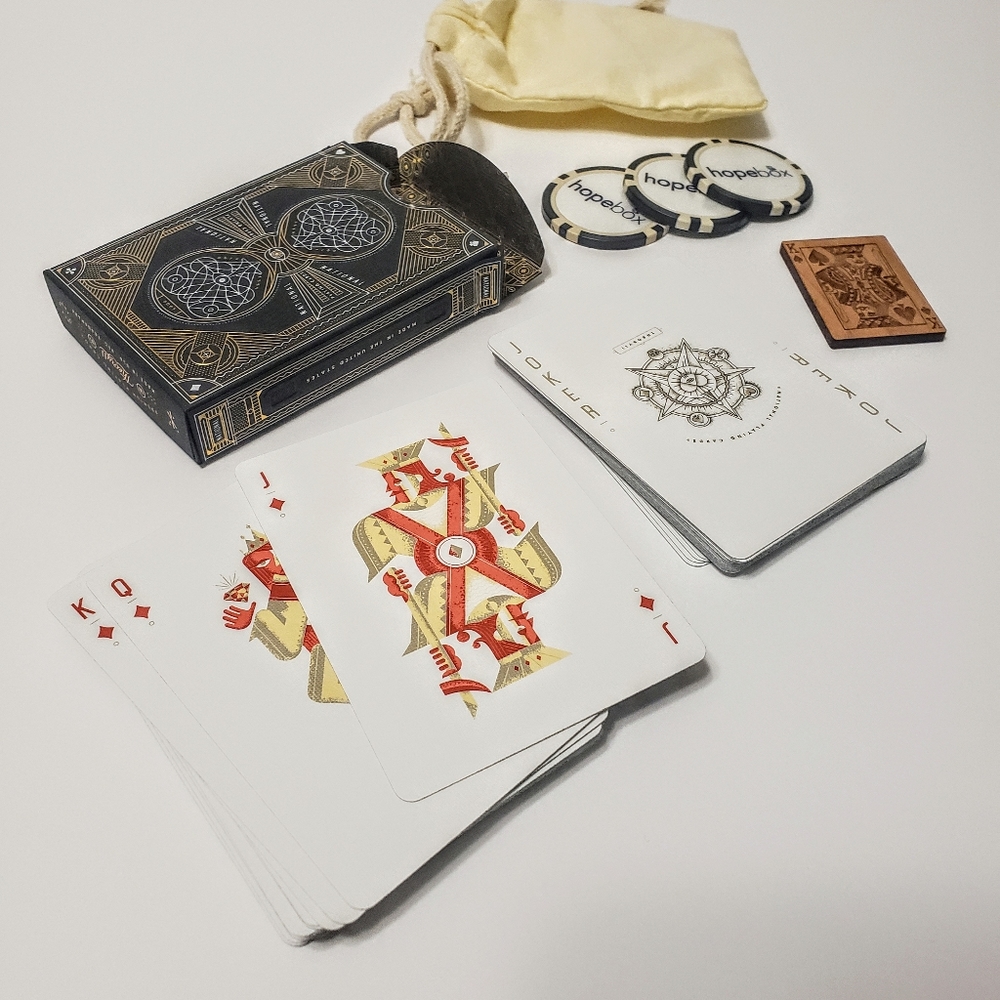 National Playing Cards - Picture 5 of 8
